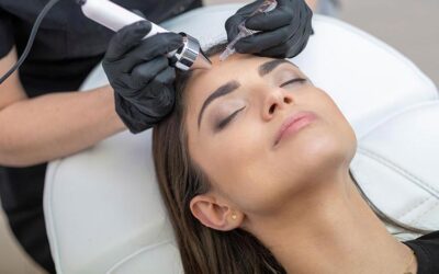 Botoks Nedir? Genç ve Pürüzsüz Bir Cildin Sırrı