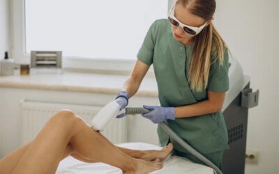 Lazer Epilasyon Nedir? Kalıcı Pürüzsüzlük İçin Etkili Bir Yöntem