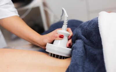 Vücut Kontüründe Devrim: 1 Numaralı Uzmanlık Alanımız Olan G5 Bölgesel İncelme ve Selülit Tedavisi