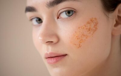 Blog 6 Ciltte Pürüzsüz Dönüşüm: 1 Numaralı Uzman Leke Protokolü Nasıl Uygulanır?